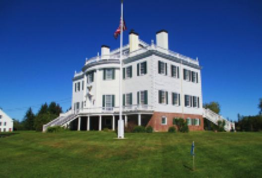 General Henry Knox Museum / Montpelier景点图片