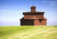 Fort Abraham Lincoln State Park景点图片