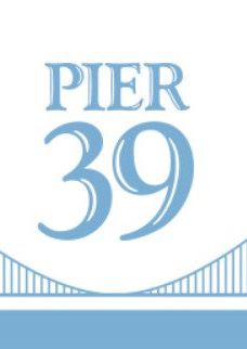 内河码头-旧金山