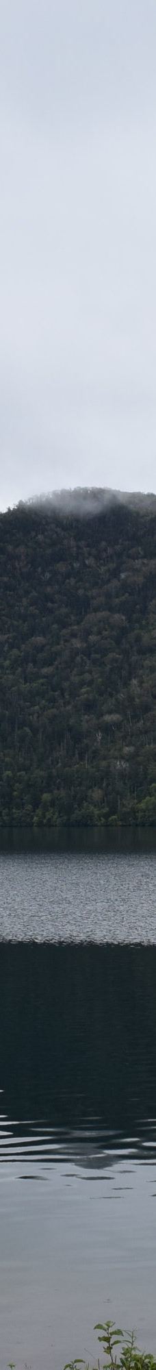 然别湖-上士幌町