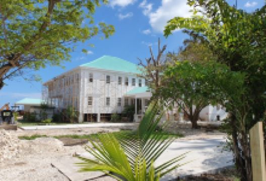 Government House景点图片