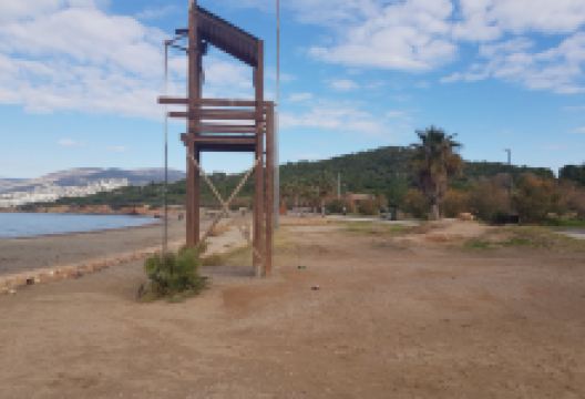 Megalo Kavouri景点图片