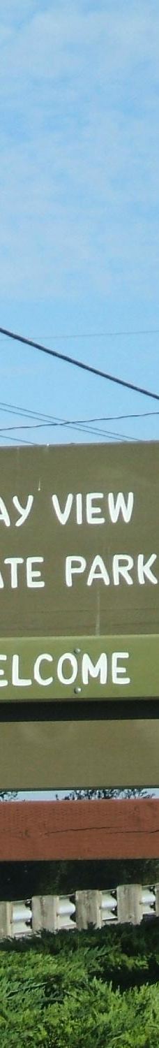 Bay View State Park-Bay View