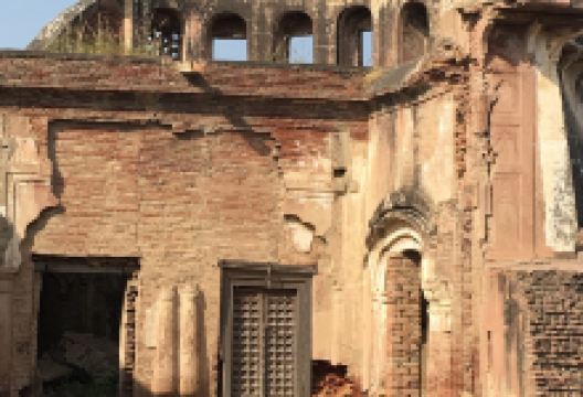 Bathinda Fort景点图片