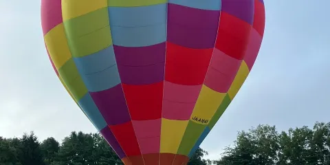 十勝之丘展望台