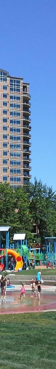 McEuen Park-科达伦