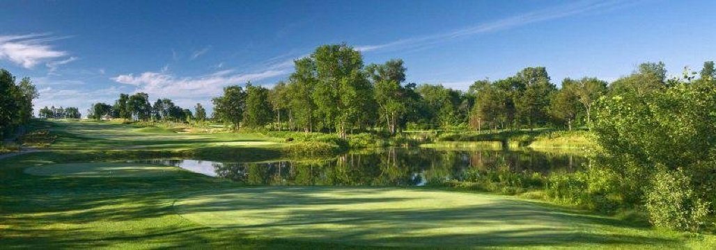 Trillium Wood Golf Club