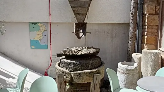 Ethnological Museum of Thrace