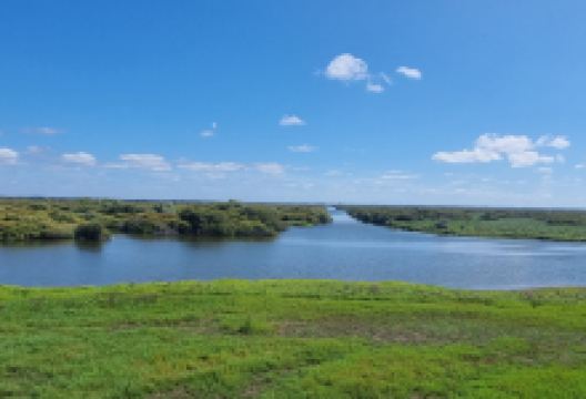 La Maison du Lac de Grand-Lieu景点图片