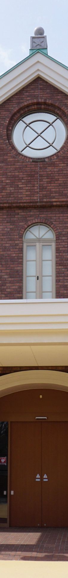 Hokuchin Memorial Museum-旭川