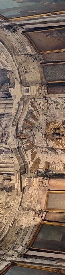 Cathedrale Saint Nazaire-贝济耶