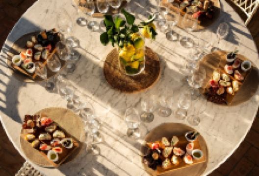 Fattoria Montechiari购物图片