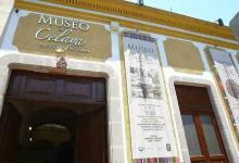 Museo de Celaya Historia Regional景点图片