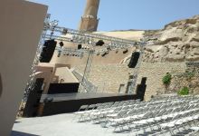 Santorini Arts Factory景点图片