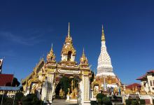Wat Maha That Temple景点图片