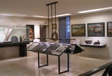 Musee de la Loire景点图片