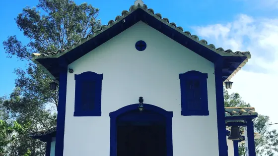 Capela Santa Helena