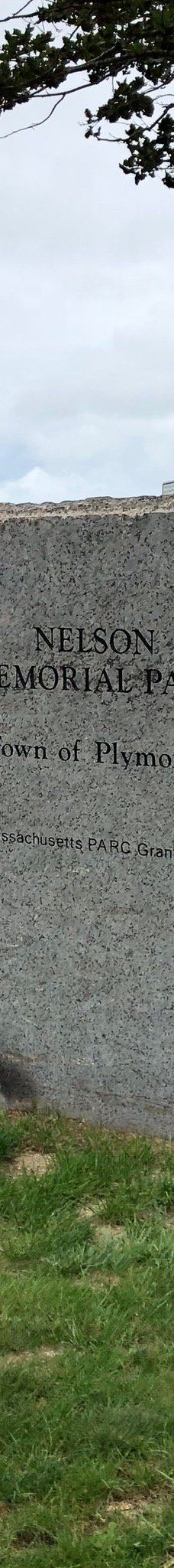 Nelson Memorial Park-普利茅斯