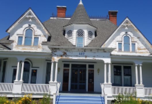 Presby Museum景点图片