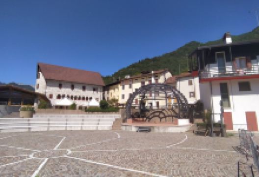 Chiesa Parrocchiale di San Giovanni Battista景点图片