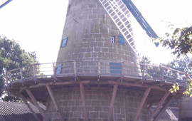 Enkings Mühle