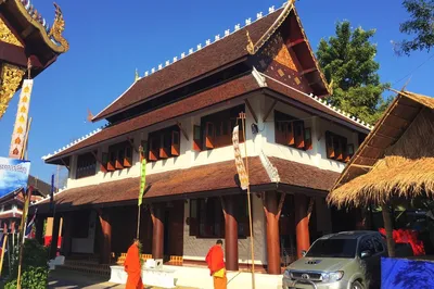幸运寺