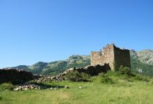 Ruines du Fort de Réallon景点图片