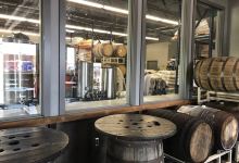 Cinder Block Brewery景点图片