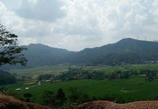 Pasir Ipis-阿尔科巴萨