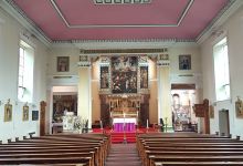 St George's Roman Catholic Church景点图片