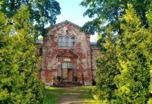Church of the Assumption of the Blessed Virgin Mary景点图片