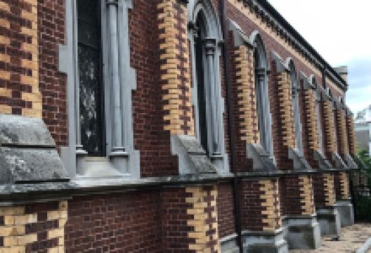 Trinity Brighton Uniting Church景点图片