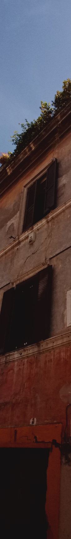 Casa di Ettore Fieramosca-罗马