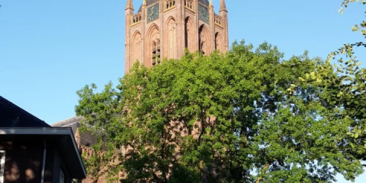 Basiliek van de Heilige Kruisverheffing