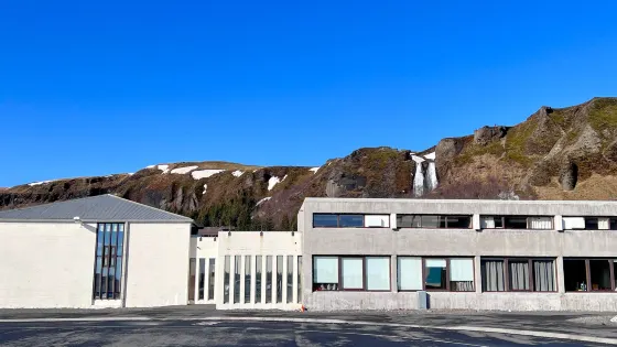 Systrafoss