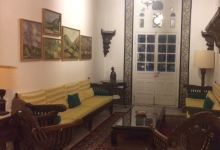 Residence de France景点图片
