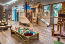 Kid Time Children's Museum景点图片