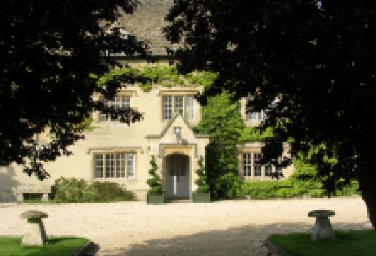 Friars Court景点图片