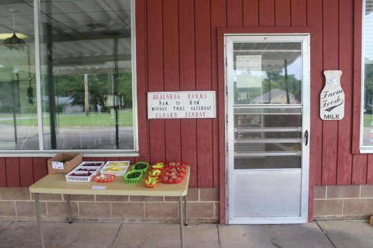 Swan Bros. Dairy餐厅图片