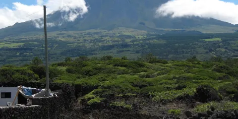 Santana - Lajido Trail