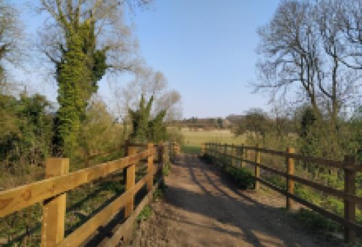 Crabtree Plantation景点图片