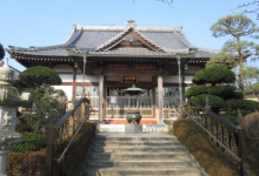 浄信寺景点图片