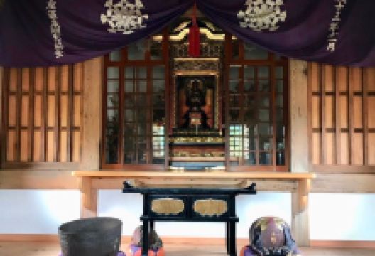 Manza Yakushido景点图片