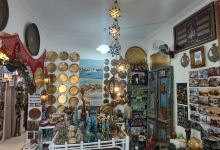 Shop Sandouk购物图片