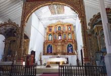 St. Athanasius Church景点图片