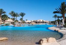 риф отеля Prima Life Makadi景点图片