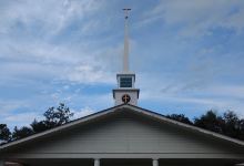 Lighthouse Baptist Church景点图片