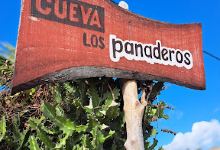 La cueva del silencio (Cueva de los Panaderos)景点图片