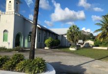 Orro Congregational Church景点图片