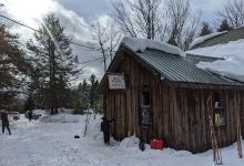 Tannersville Cross Country Ski Trails景点图片